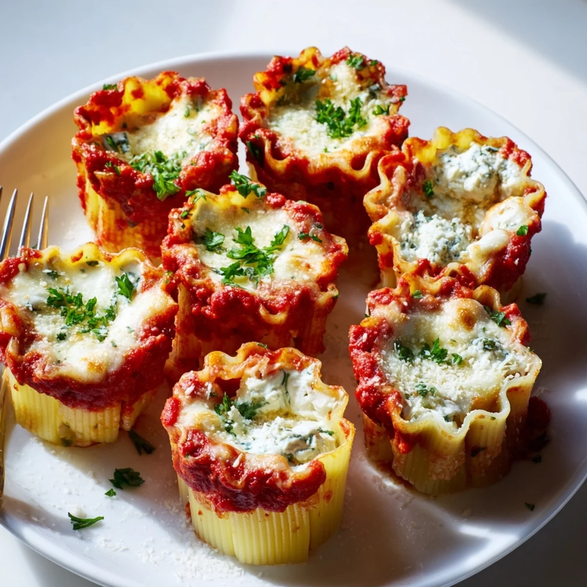 Stunning honeycomb pasta cake served hot, bursting with flavors and inviting aromas.