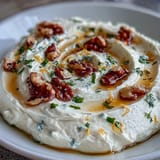 Whipped Feta Dip
