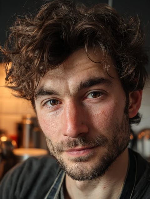 Jake Anderson profile photo