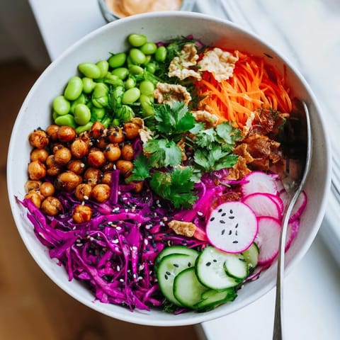 ASMR Crunch Snack Bowls