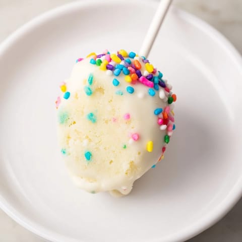 Lightened-Up Sugar Cookie