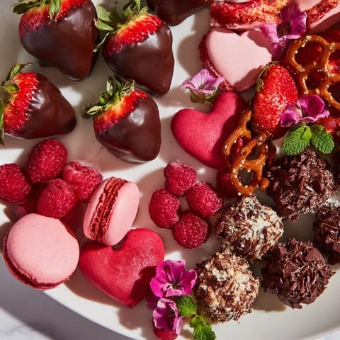 Sweetheart Valentines Day Board