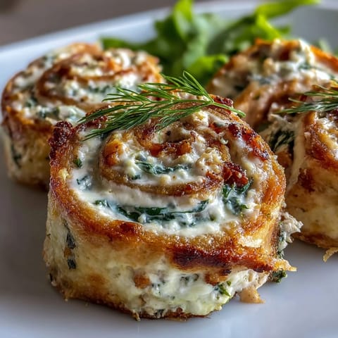 turkey cheese spinach pinwheels