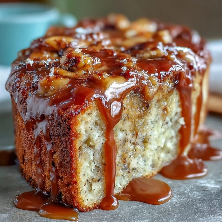 Delicate cake infused with dandelion honey, finished with zesty lemon glaze, ideal for elegant brunches or afternoon tea.