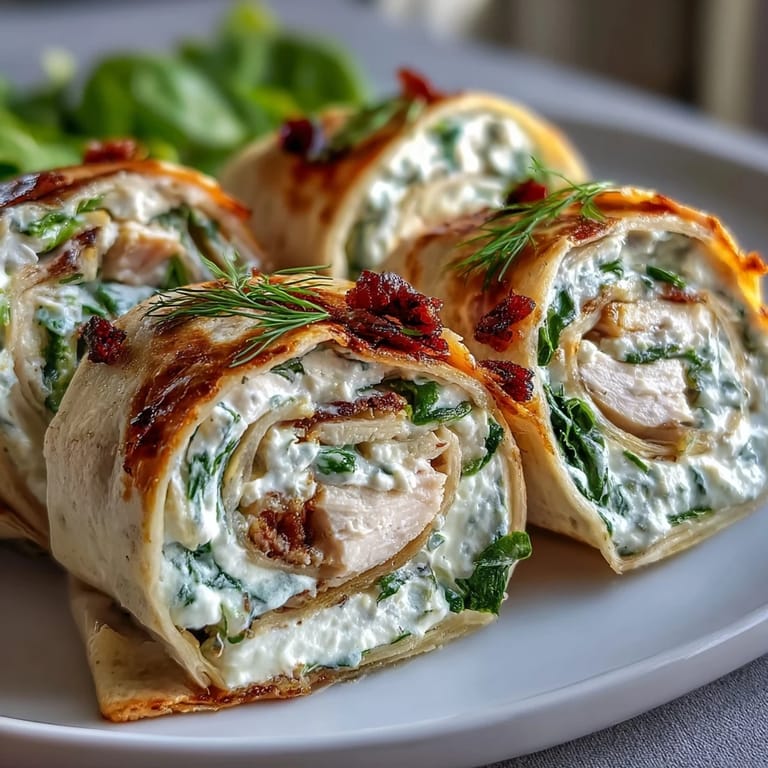 Bite-sized Turkey, Cheese & Spinach Tortilla Pinwheels showcase savory turkey, cheddar cheese, and vibrant spinach wrapped in flour tortillas—perfect for lunchboxes or snacks.